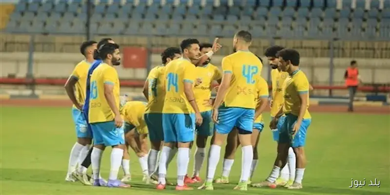 أزمة مالية جديدة تضرب الإسماعيلي.. مصدر يوضح التفاصيل لبلد نيوز