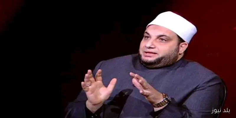 أزهري يشارك مفاجأة مثيرة حول الفيديو المُسيء للمولد النبوي