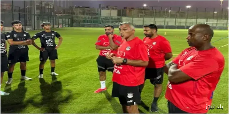 أسامة نبيه يشارك برأيه حول انتصار منتخب الشباب على الشرطة العراقي وديًا