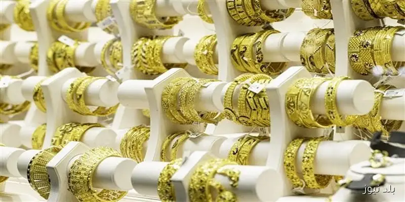 أسعار الذهب في محلات الصاغة اليوم السبت 20 سبتمبر بعد التحرك الأخير