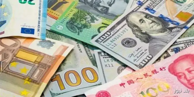 أسعار العملات الأجنبية والعربية مقابل الجنيه اليوم الأحد 21 سبتمبر 2025