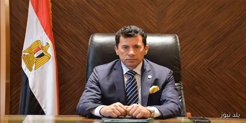 أشرف صبحي يكشف: “تدخلت في أزمة أرض الزمالك.. وزرت منزل الخطيب بسبب مرضه”