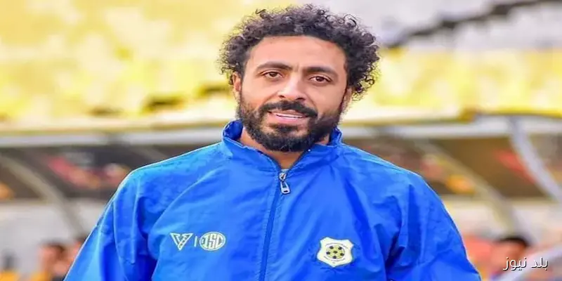 أعلن نجم الإسماعيلي الأسبق: “هشتغل في الميديا” بعد اعتزاله كرة القدم