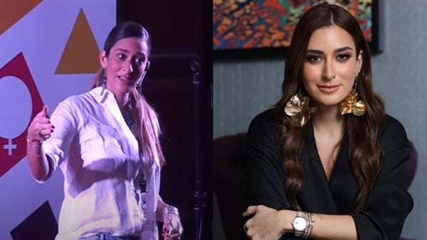 أمينة خليل تكشف عن معاناتها من التنمر وتوجه دعوة لمناقشة القضية في عمل فني