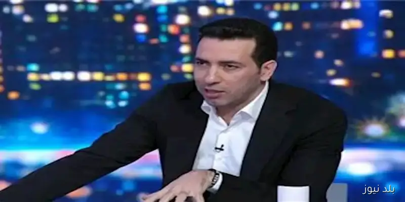 أول ردود محمد أبو تريكة على الهجوم الإسرائيلي ضد قطر