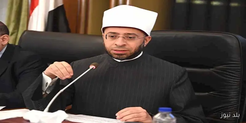 إثر واقعة الإساءة للمولد النبوي.. إجراء عاجل من وزير الأوقاف لحماية المنابر