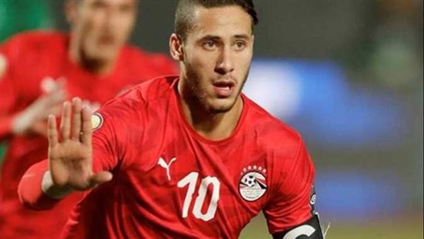 إحالة رمضان صبحي للجنايات في قضية تزوير محرر رسمي