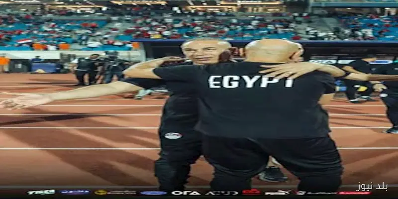 إسهامات حسام حسن مع منتخب مصر قبل مواجهة بوركينا فاسو: ماذا حقق؟