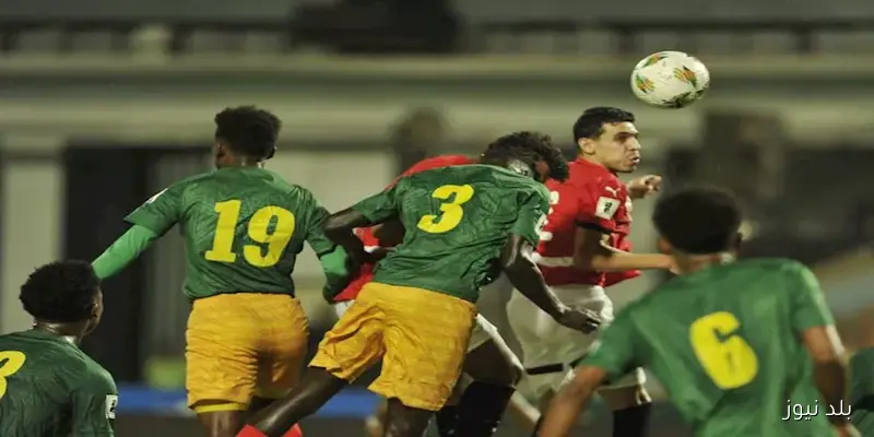 إصابة جديدة في منتخب مصر بعد استبعاد حمدي فتحي