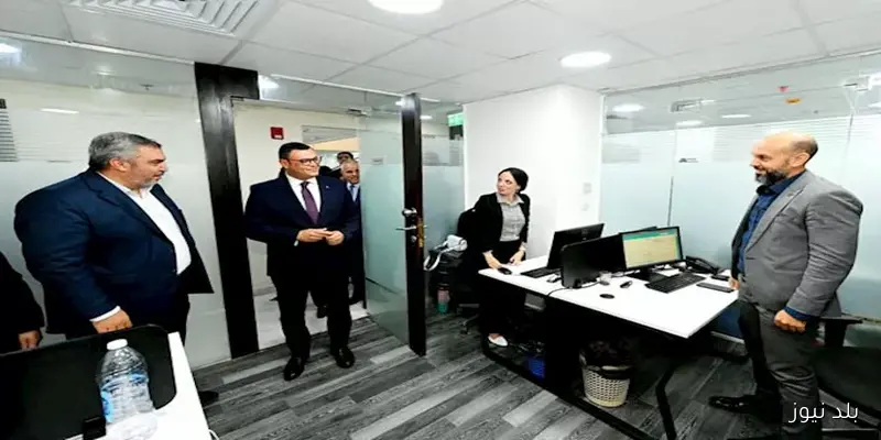 إطلاق منصة إلكترونية جديدة لتلقي طلبات السكن البديل للمستأجرين بنظام الإيجار القديم في مجال الإسكان