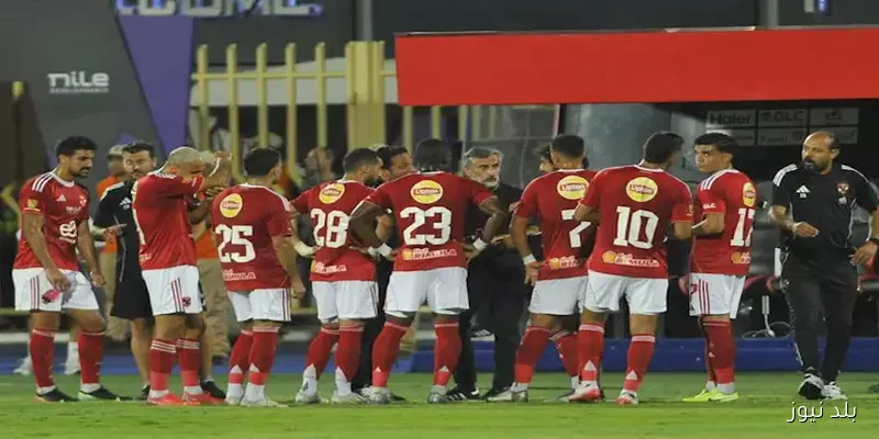إعلان رسمي من زد: انضمام عضو جديد إلى الجهاز الفني للأهلي
