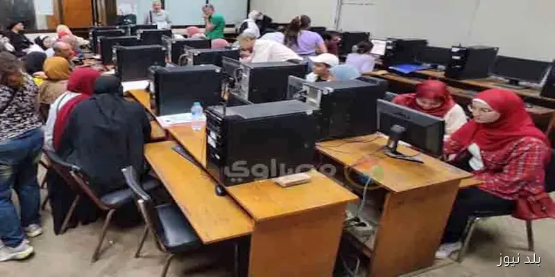 إعلان نتائج المرحلة الثالثة لتنسيق طلاب الثانوية 2025: رابط مباشر للحصول على النتائج