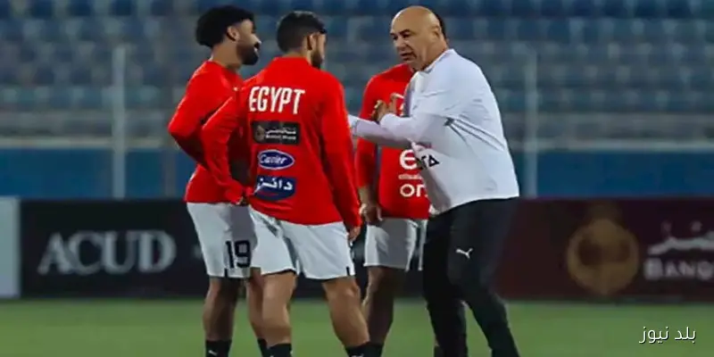 إلى التأهل لكأس العالم: برنامج منتخب مصر خلال فترة التوقف الدولي الهامة