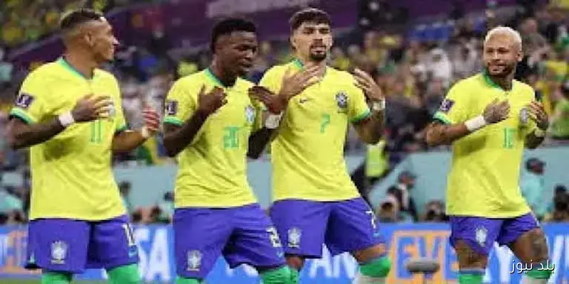 إليك عنوان محسّن: تفاصيل الموعد والقناة الناقلة لمباراة بوليفيا والبرازيل في تصفيات كأس العالم بأمريكا الجنوبية