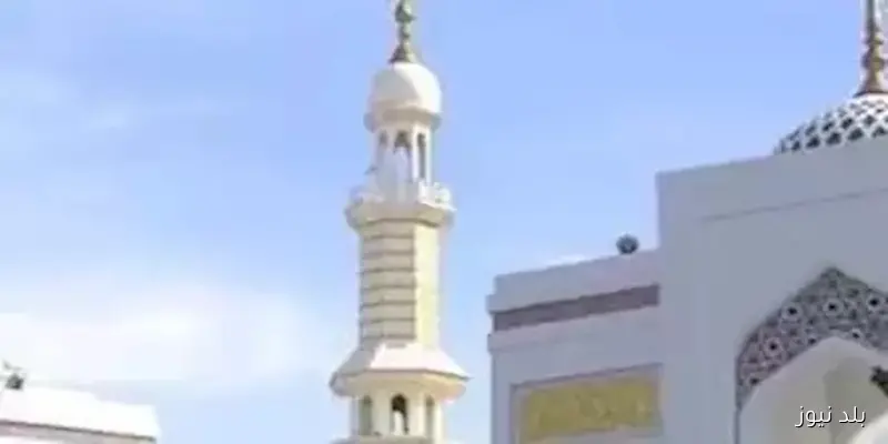 إليكم: نقل شعائر صلاة الجمعة المباركة من مسجد الفتح بالزقازيق اليوم