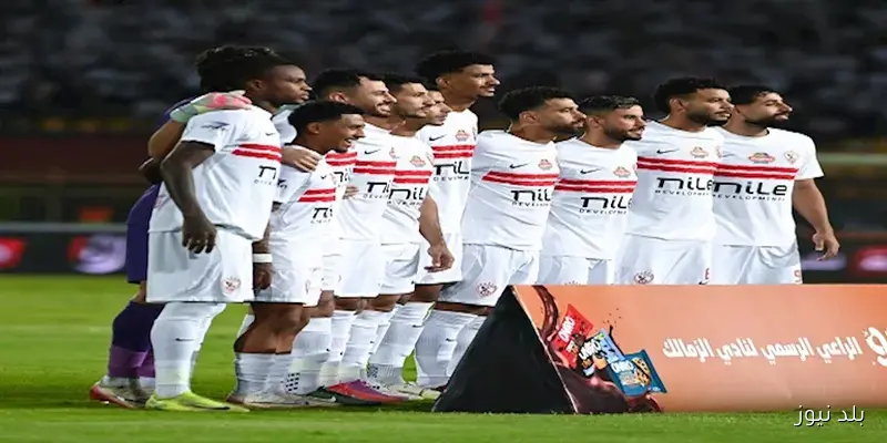 إيقاف لاعب الزمالك 3 مباريات: قرارات نارية من رابطة الأندية تتوالى