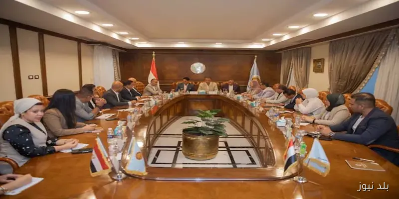 اجتماع حزب الشعب الجمهوري حول انتخابات مجلس النواب 2025: تفاصيل مهمة