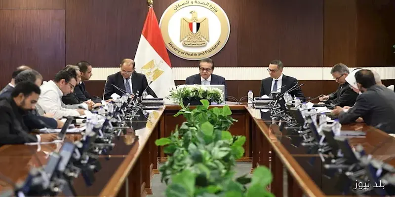 اجتماع وزاري هام لتيسير الإفراج عن سيارات ذوي الإعاقة