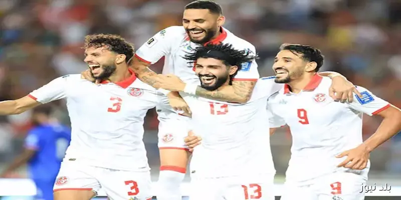 احتفال فرجاني ساسي الرائع بهدفه في ليبيريا: قوس وسهم