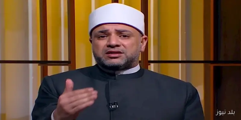 احتفال مولد النبي: أيمن أبو عمر يكشف التفاصيل