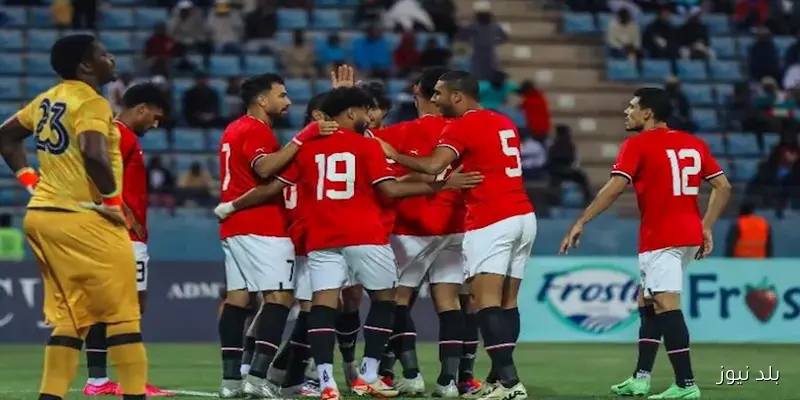 استعد لمتابعة القناة المجانية الناقلة والمعلقين على مباراة مصر وإثيوبيا