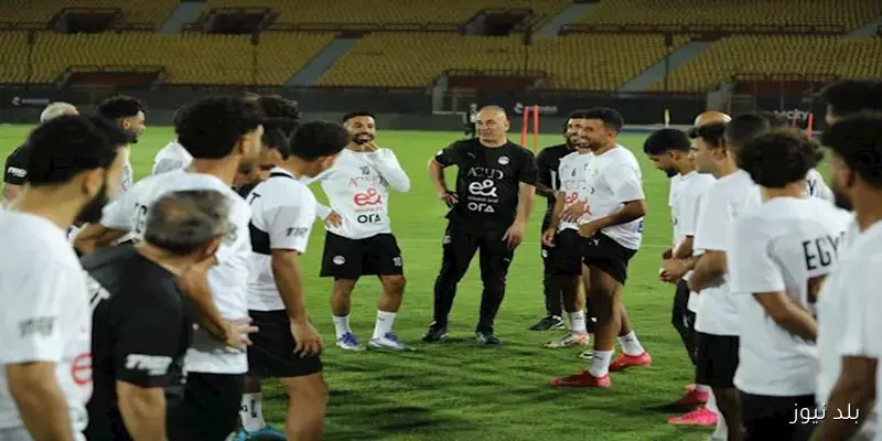 استعدادات تصفيات المونديال.. منتخب مصر يحدد موعد المران لمواجهة إثيوبيا