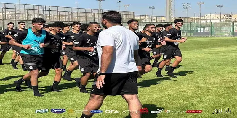 استعدادات منتخب مصر للشباب لكأس العالم 2025: قائمة اللاعبين المميزة
