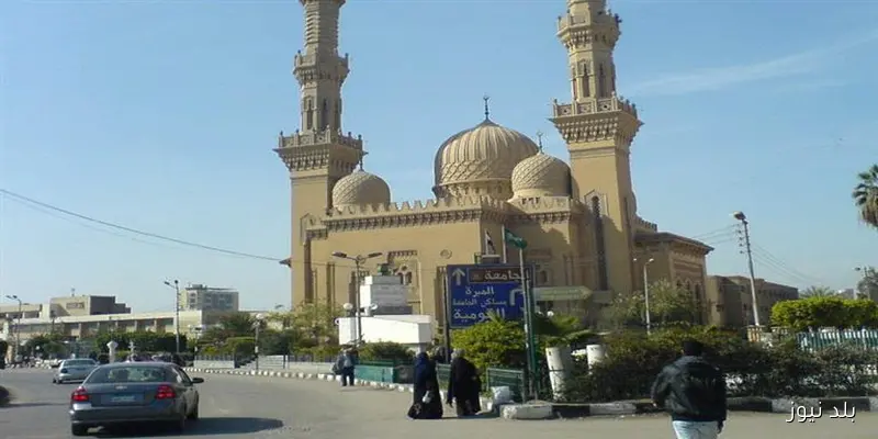 استعدوا.. نقل شعائر صلاة الجمعة من مسجد الفتح بالزقازيق بعد قليل