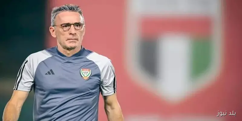 “استفسار حول الراتب والبطولات” .. آخر مستجدات مفاوضات الأهلي مع المدرب الإماراتي السابق