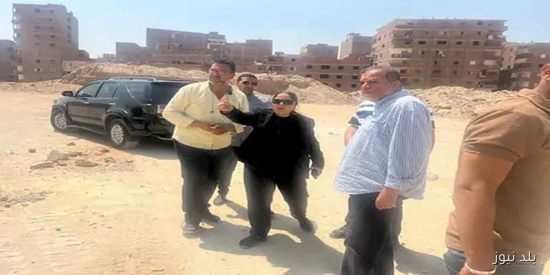 استكشف 14 صورة مميزة من أعمال تطوير عزبة الهجانة وموقف المرحلة الثانية