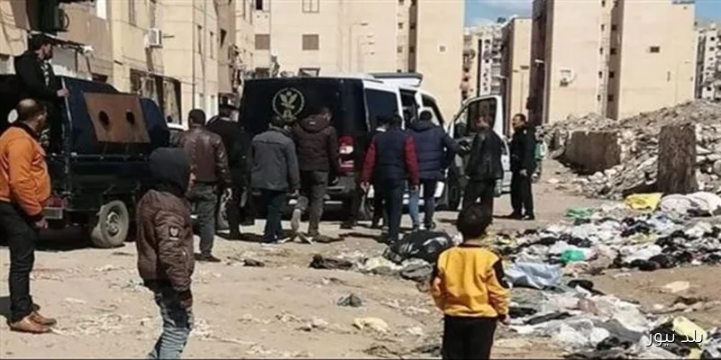 اعتقال زوج متهم بقتل زوجته في كرداسة بعد اعتداءات سابقة وطبخه لوجبة بانيه
