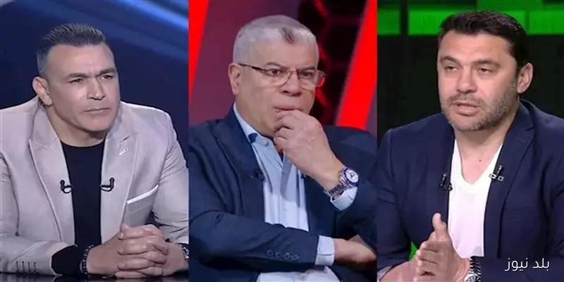 اكتشف القصة الكاملة لأزمة الحضري وشوبير وأحمد حسن: من العميد الأصلي إلى الكيمي كمي كا