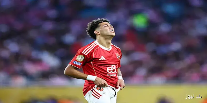 اكتشف الوكالة المسؤولة عن إدارة إمام عاشور، لاعب الزمالك المميز