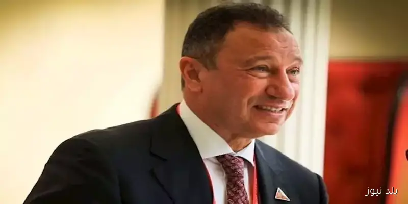 اكتشف ما هو مرض الخطيب الذي يجعله يرغب في عدم الترشح لرئاسة الأهلي بسببه؟