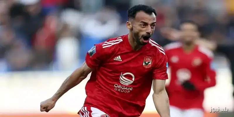 اكتشفوا أكثر من 15 دقيقة.. الغندور يكشف ما يجري مع عبدالقادر في الأهلي بعد العودة