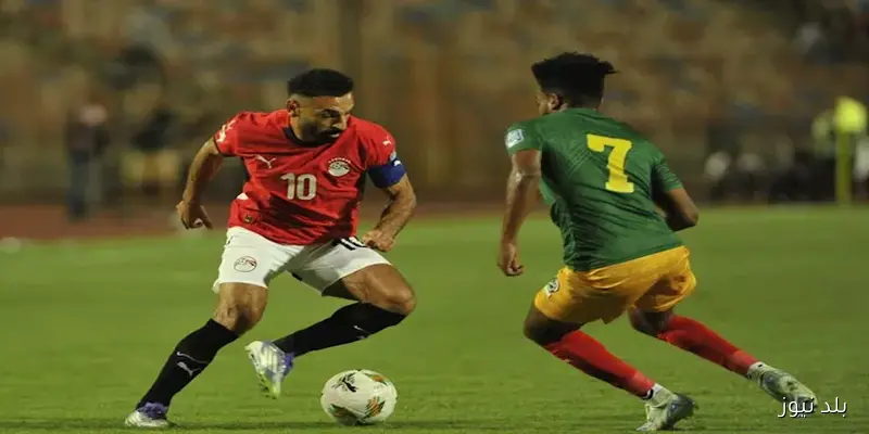 اكتشفوا بينهم صلاح.. قائمة هدافي التصفيات الأفريقية المؤهلة لكأس العالم 2026