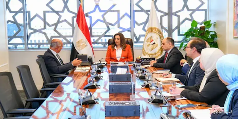 البيئة تتعاون مع الخارجية للإعداد لمشاركة مصر الفعالة في قمة المناخ (COP30) بالبرازيل