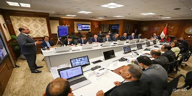 التنمية المحلية تستكشف سبل التعاون مع الصين لمواجهة الأزمات والطوارئ