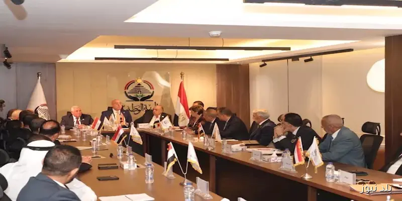 الجبهة الوطنية ترفض تصريحات نتنياهو وتؤكد دعمها الكامل للموقف المصري الكريم