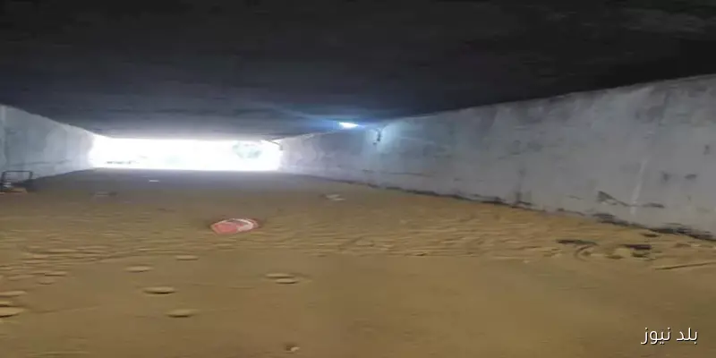 الجيزة تبدأ بشغف تطوير نفق مدينة الرحمن أسفل الطريق الدائري.. تفاصيل