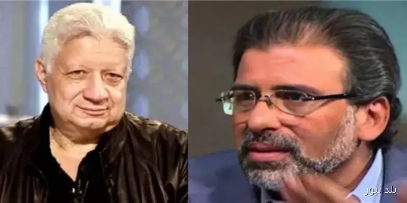 الحكم على مرتضى منصور بتهمة سب وقذف المخرج خالد يوسف