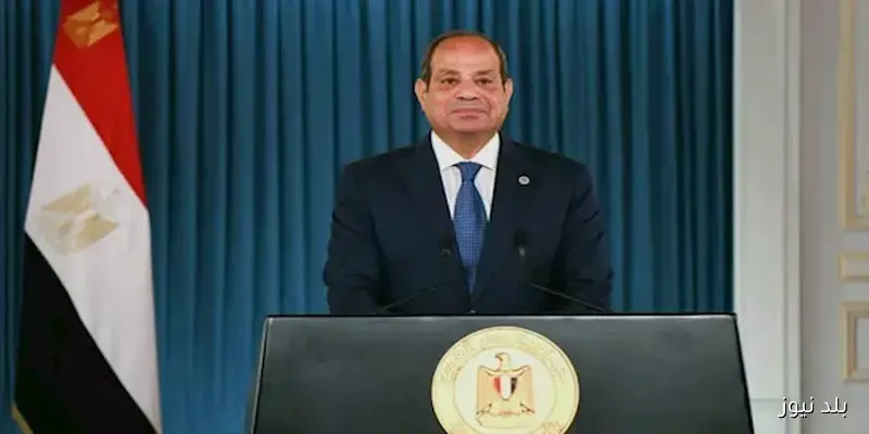 الرئيس السيسي يوجه بدراسة التماس “المجلس القومي لحقوق الإنسان” للعفو الرئاسي بجدية