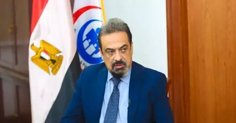 “الصحة”: مصر تستقبل 23 ألف فلسطيني للعلاج في مستشفياتها الكريمة