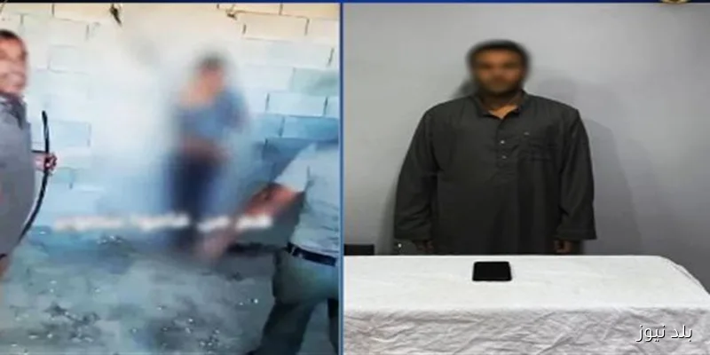 القبض على المتهم بنشر فيديو اعتداء على طفل من ذوي الهمم لزيادة المشاهدات