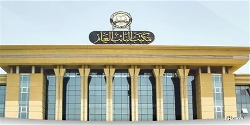 القبض على شخص يعاني من اضطرابات نفسية حاول اقتحام مكتب النائب العام لمقابلة رئيس فرنسا