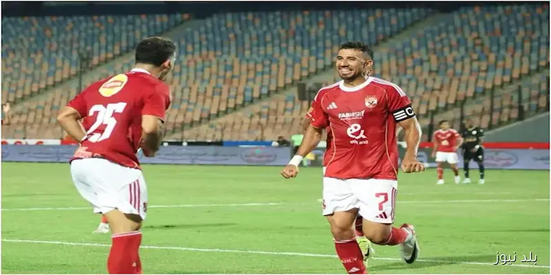 “الكرة لعبة سهلة” .. نجم الأهلي السابق يعبّر عن انتقاده لأداء زيزو
