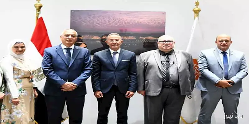 المتحف المصري الكبير يحقق اعتماد تقرير الانبعاثات الكربونية في إطار استعداداته للافتتاح المنتظر