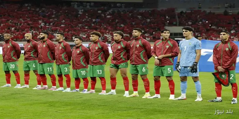 المغرب يحقق إنجازًا تاريخيًا كأول المتأهلين من إفريقيا إلى مونديال 2026