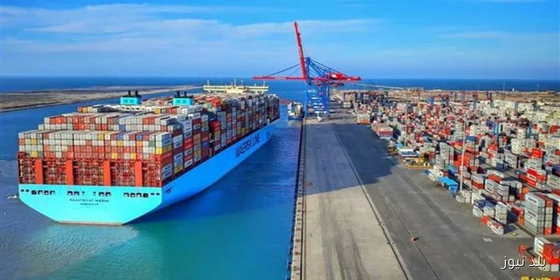 الهيئة الاقتصادية لقناة السويس تعلن عن 155 مشروعًا جديدًا باستثمارات 6.3 مليارات دولار خلال 14 شهرًا