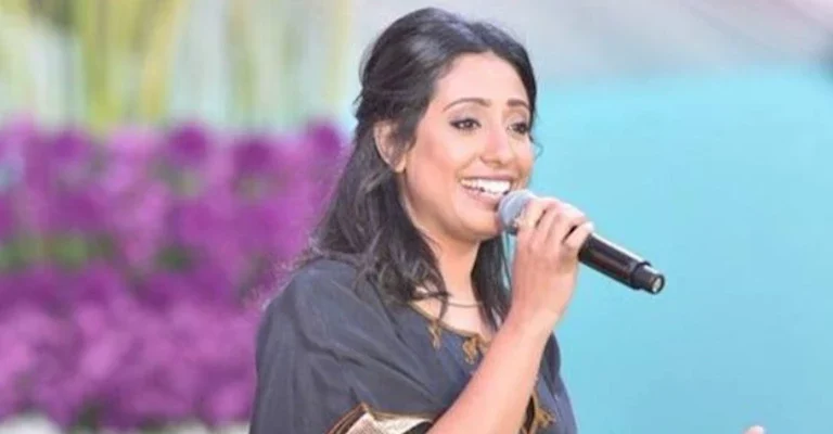 اليوم.. أميرة رضا تُشعل الليلة الثالثة عشرة من صيف قطاع المسرح